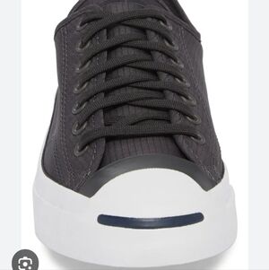 🔥NEW Converse "Ripstop" Jack Purcell Sneakers